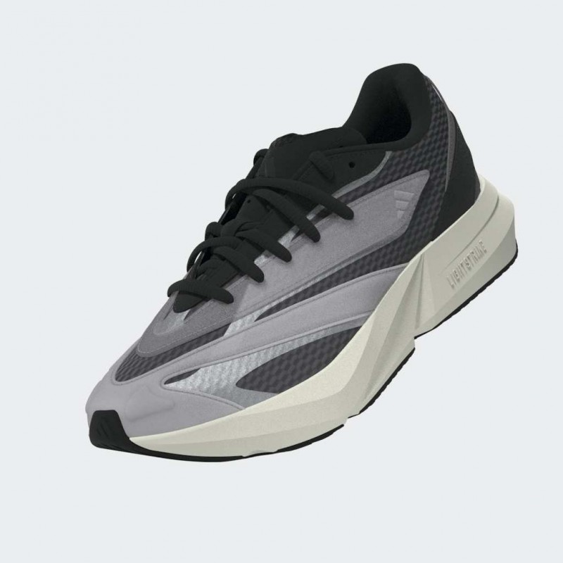 Adidas Men's Lightblaze Shoes - Grey