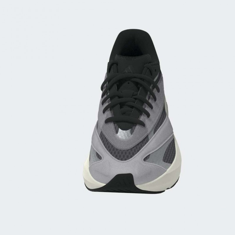 Adidas Men's Lightblaze Shoes - Grey