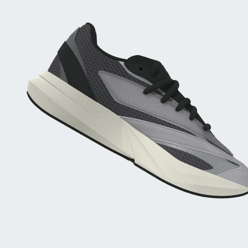 Adidas Men's Lightblaze Shoes - Grey
