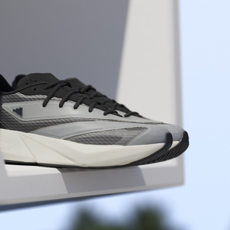 Adidas Men's Lightblaze Shoes - Grey
