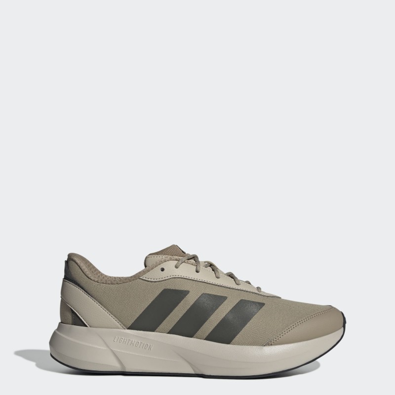 Adidas Men's lightshift Shoes - Green