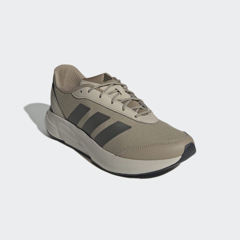 Adidas Men's lightshift Shoes - Green