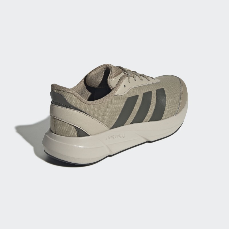 Adidas Men's lightshift Shoes - Green