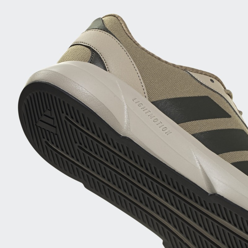 Adidas Men's lightshift Shoes - Green