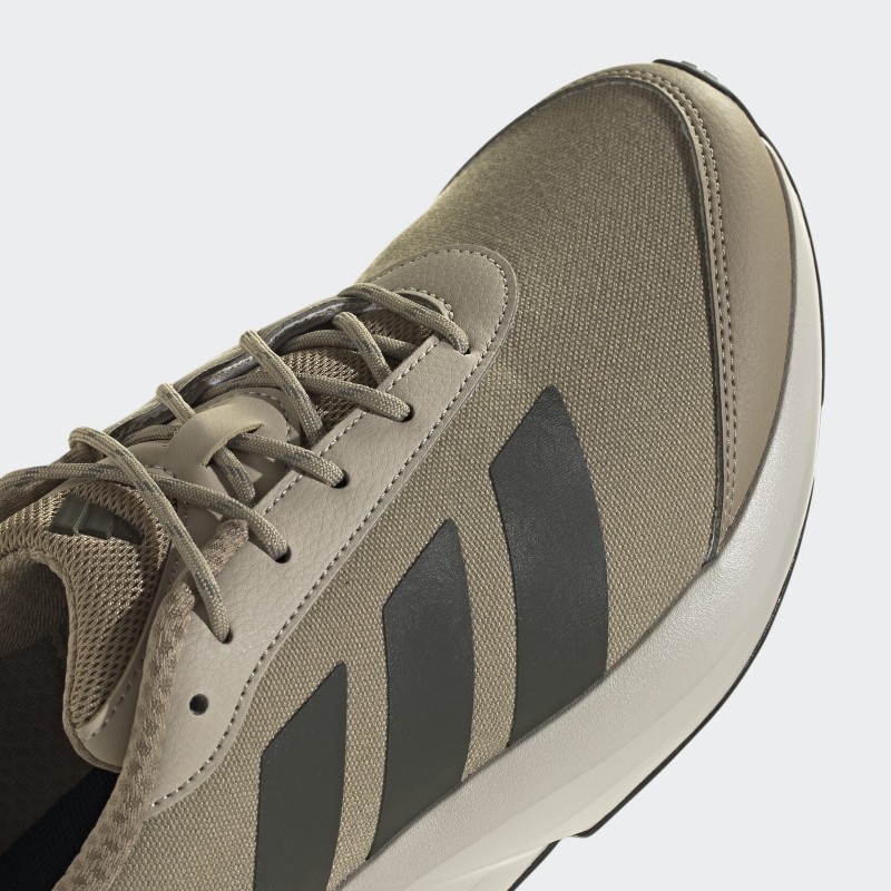 Adidas Men's lightshift Shoes - Green