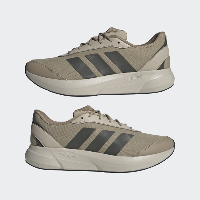 Adidas Men's lightshift Shoes - Green
