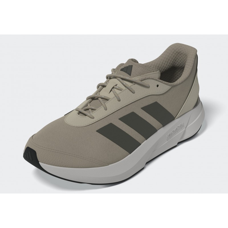 Adidas Men's lightshift Shoes - Green