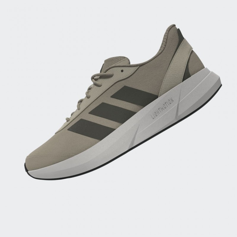 Adidas Men's lightshift Shoes - Green