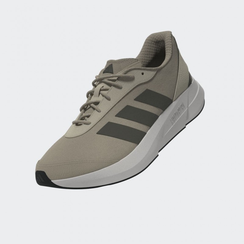 Adidas Men's lightshift Shoes - Green