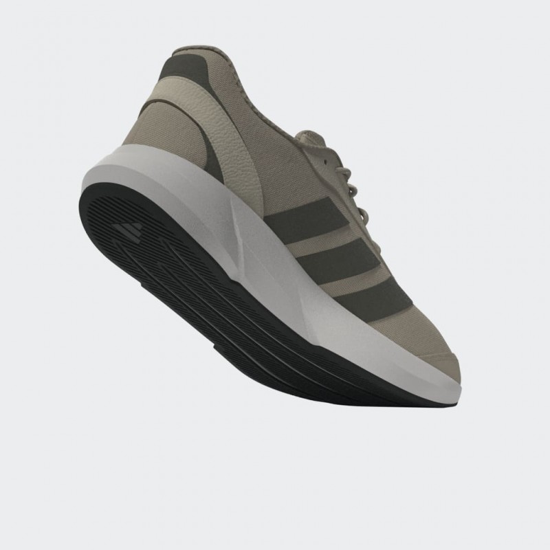 Adidas Men's lightshift Shoes - Green