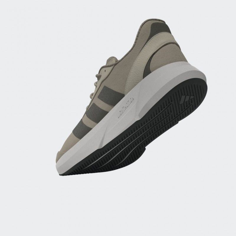 Adidas Men's lightshift Shoes - Green