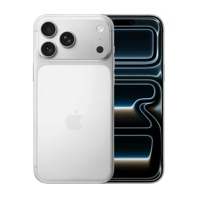 apple iPhone 17 Pro Max 265GB كفالة سنة