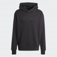 Adidas Mens' ALL SZN French Terry Hoodie - Black