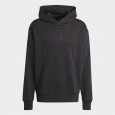 Adidas Mens' ALL SZN French Terry Hoodie - Black