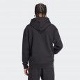Adidas Mens' ALL SZN French Terry Hoodie - Black