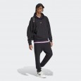 Adidas Mens' ALL SZN French Terry Hoodie - Black