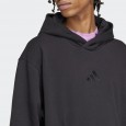 Adidas Mens' ALL SZN French Terry Hoodie - Black