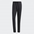 Adidas Mens' ALL SZN French Terry Regular Tapered Pants - Black