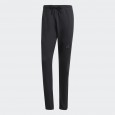 Adidas Mens' ALL SZN French Terry Regular Tapered Pants - Black
