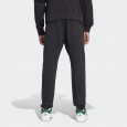 Adidas Mens' ALL SZN French Terry Regular Tapered Pants - Black