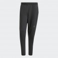 Adidas Mens' Designed for Training Spaceknit Pants - Black
