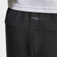 Adidas Mens' Designed for Training Spaceknit Pants - Black