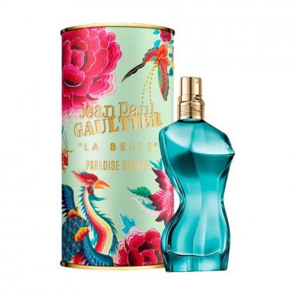 Jean Paul Gaultier La Belle Paradise Garden EDP 100ml For Women
