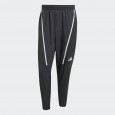 Adidas Mens' Designed-for-Training Adistrong Pants - Black
