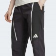 Adidas Mens' Designed-for-Training Adistrong Pants - Black