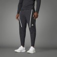 Adidas Mens' Designed-for-Training Adistrong Pants - Black