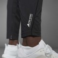 Adidas Mens' Designed-for-Training Adistrong Pants - Black