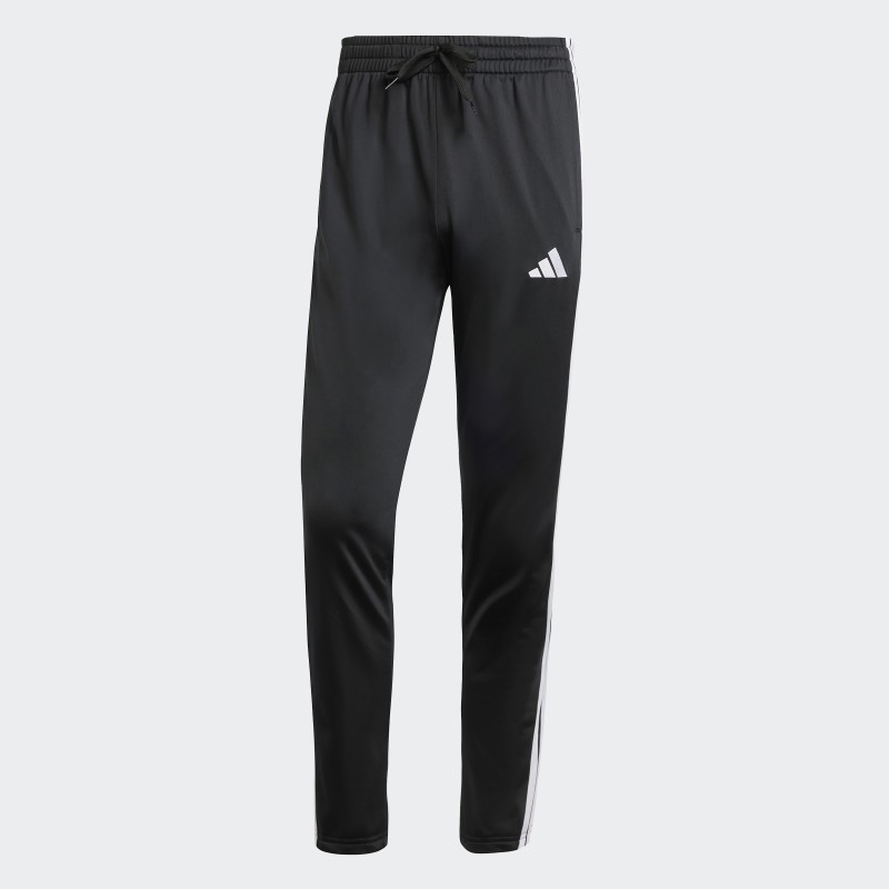 Adidas Mens' Sportswear Tricot Tiro-Inspired Track Suit - Black