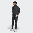 Adidas Mens' Sportswear Tricot Tiro-Inspired Track Suit - Black