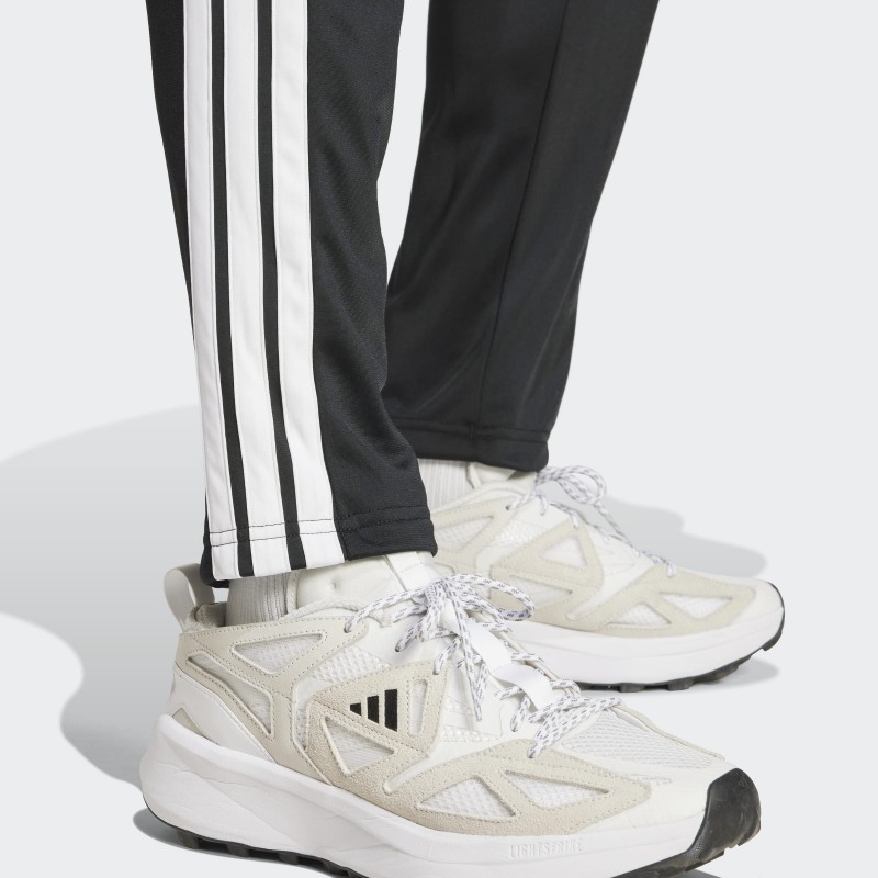 Adidas Mens' Sportswear Tricot Tiro-Inspired Track Suit - Black