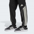 Adidas Mens' Sportswear 3-Stripes Track Suit - Black