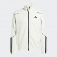 Adidas Mens' Sportswear 3-Stripes Tracksuit - White