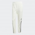 Adidas Mens' Sportswear 3-Stripes Tracksuit - White