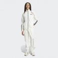 Adidas Mens' Sportswear 3-Stripes Tracksuit - White
