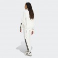 Adidas Mens' Sportswear 3-Stripes Tracksuit - White