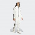 Adidas Mens' Sportswear 3-Stripes Tracksuit - White