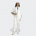 Adidas Mens' Sportswear 3-Stripes Tracksuit - White
