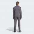 Adidas Mens' Sportswear Tricot Tiro Inspired Track Suit - Grey