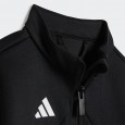 Adidas Kids' House of Tiro Track Suit - Black