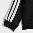 Adidas Kids' House of Tiro Track Suit - Black
