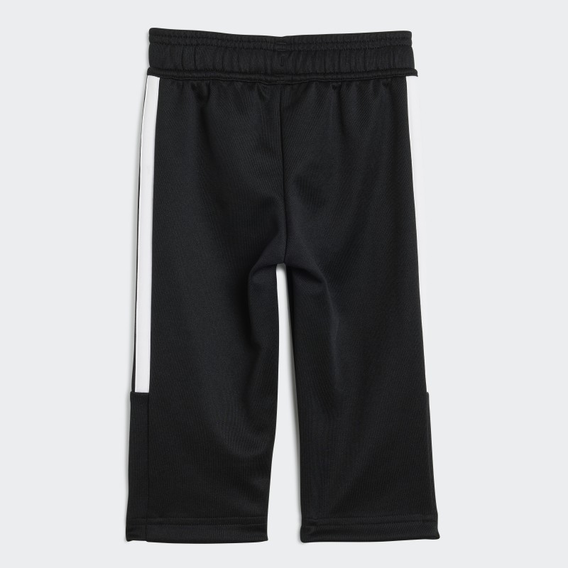 Adidas Kids' House of Tiro Track Suit - Black