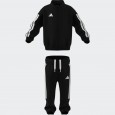 Adidas Kids' House of Tiro Track Suit - Black