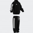 Adidas Kids' House of Tiro Track Suit - Black