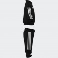 Adidas Kids' House of Tiro Track Suit - Black