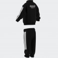 Adidas Kids' House of Tiro Track Suit - Black