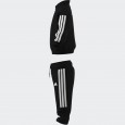 Adidas Kids' House of Tiro Track Suit - Black
